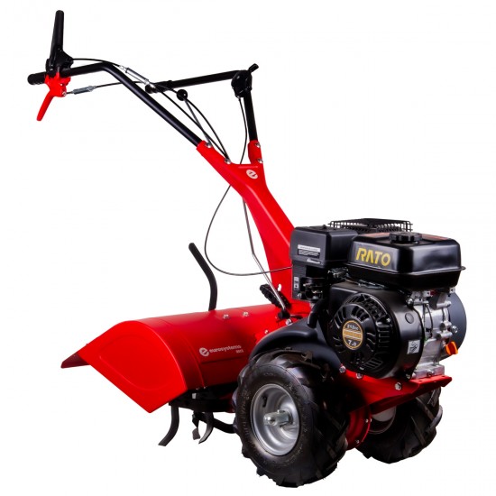 Eurosystems Rtt 3 Eur5 Çapa Makinesi